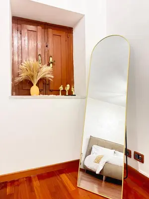 Planimetria di Etna Suite by Dama - Central Catania