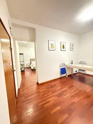 Planimetria di Etna Suite by Dama - Central Catania