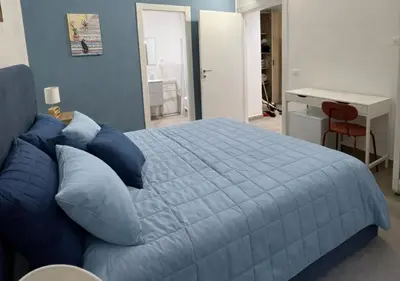 Letto o letti in una camera di Il Nespolino - Boutique Rooms