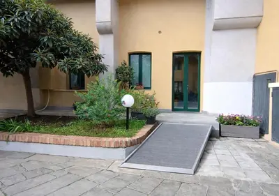Giardino di Il Nespolino - Boutique Rooms