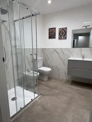 Bagno di Il Nespolino - Boutique Rooms