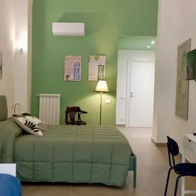 Il Nespolino - Boutique Rooms