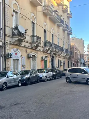Il quartiere o una zona nella vicinanze dell'appartamento