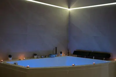 Planimetria di M&M's Apartment
