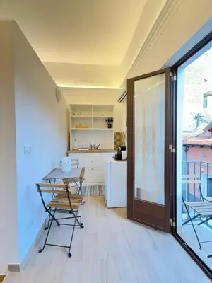 Cucina o angolo cottura di Myrea