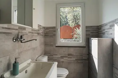 Bagno di Etna Pool Villa