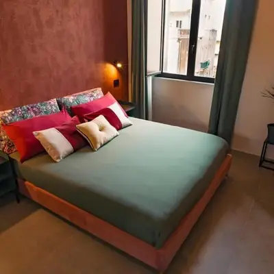Desdemona APT