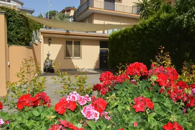 Giardino di La Tavernetta Dell'Etna