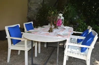 Planimetria di La Tavernetta Dell'Etna