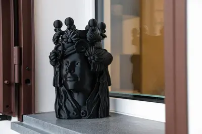 Planimetria di Sapore di sale