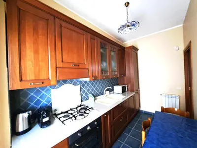 Cucina o angolo cottura di 