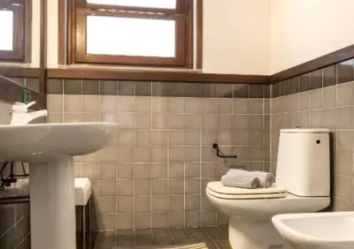 Bagno di Panoramic Villa with Jacuzzi - Relaxing Oasis on Etna
