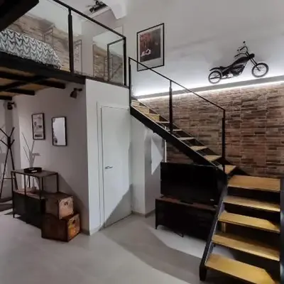 Home Catania 1 Dante Accommodations