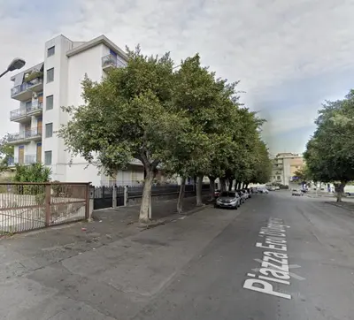 Il quartiere o una zona nella vicinanze dell'appartamento