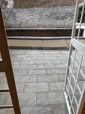 Planimetria di A montagna e u mari home