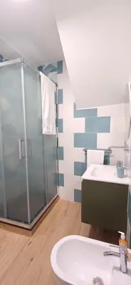 Bagno di Casa XX Settembre