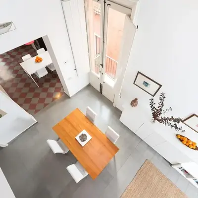 Casa degli Iris