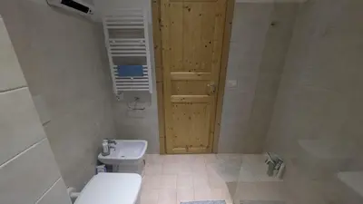 Bagno di Casa di Cetta