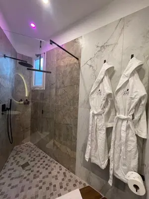 Bagno di Suite Del Borgo