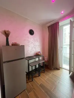 Planimetria di Suite Del Borgo