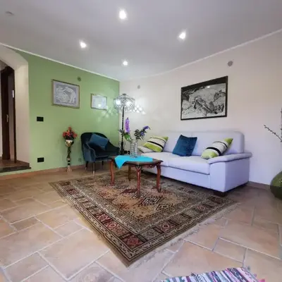 Casa La Dimora