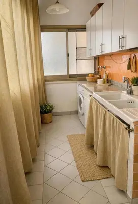 Cucina o angolo cottura di La perla di santa Tecla