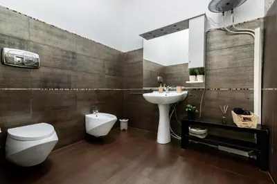Bagno di Zefnea House