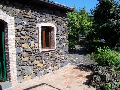 Giardino di Agriturismo Il Limoneto Acireale