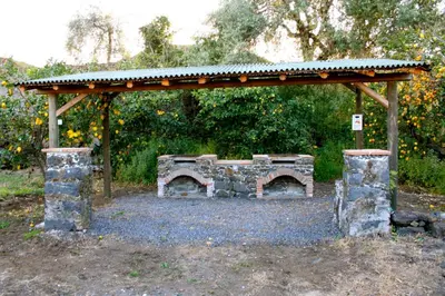Giardino di Agriturismo Il Limoneto Acireale