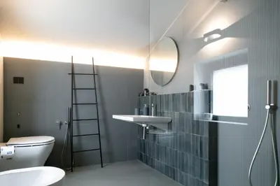 Bagno di Michelangelo Etna Hotel