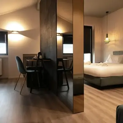Michelangelo Etna Hotel