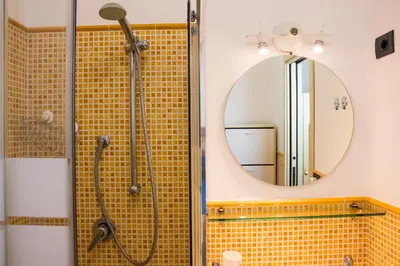 Bagno di B&B I Licutiani