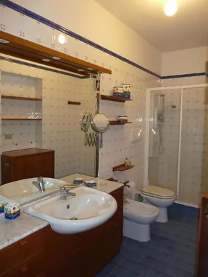 Bagno di Casa Scalo Grande