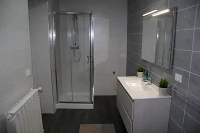 Bagno di Katana Apartments