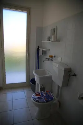 Bagno di La Luce del Sole