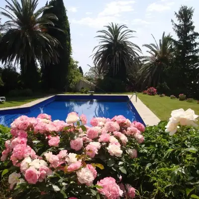 Villa Iolanda-Sive Natura Wine&House