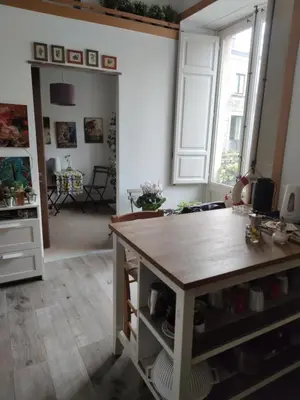 Planimetria di I Vespri
