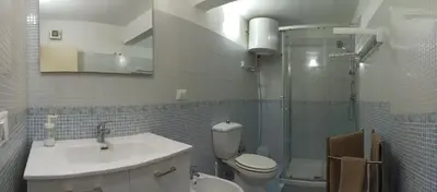 Bagno di Giglio Home