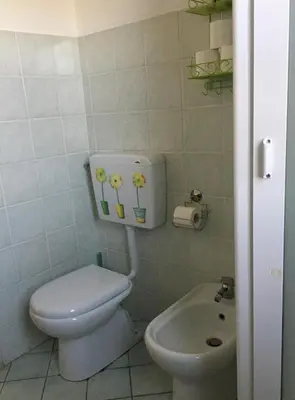 Bagno di Mandorleo