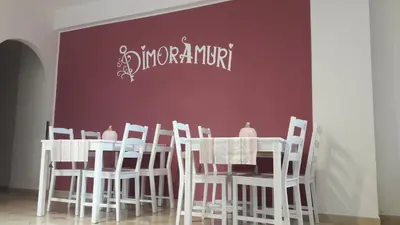 Ristorante o altro punto ristoro di Dimoramuri B&B