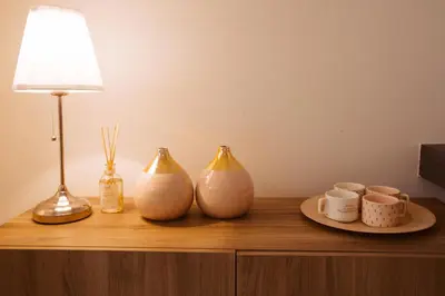 Planimetria di Dimoramuri B&B