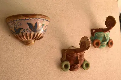 Planimetria di Casa Magnolia