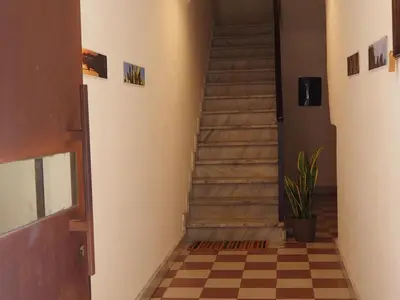 Planimetria di Tambù Apartments