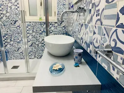 Bagno di Casa Limoni al mare tra Catania Etna e Taormina