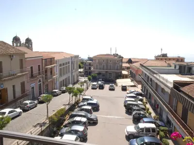 Il quartiere o una zona nella vicinanze del bed & breakfast
