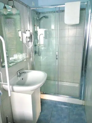 Bagno di Michelangelo Rooms