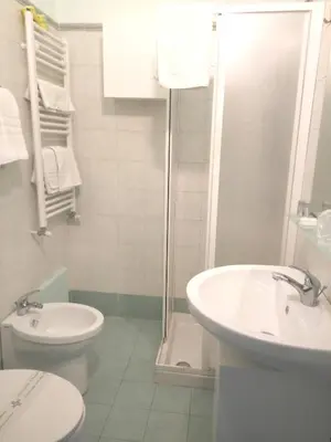 Bagno di Michelangelo Rooms