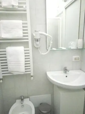 Bagno di Michelangelo Rooms