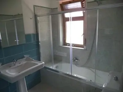 Bagno di B&B nna'vigna