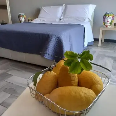 Sicily Etna House